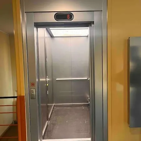 Appartement Im Herzen Leipzigs