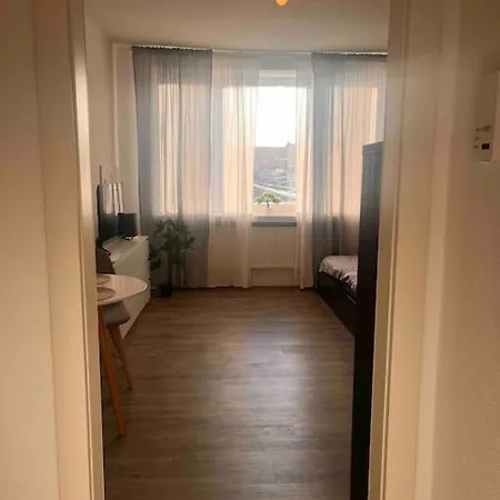 Appartement Im Herzen Leipzigs