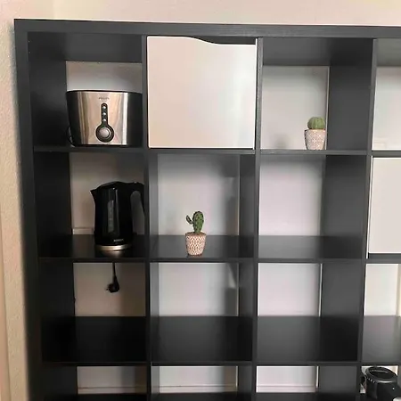Im Herzen Leipzigs Appartement Leipzig