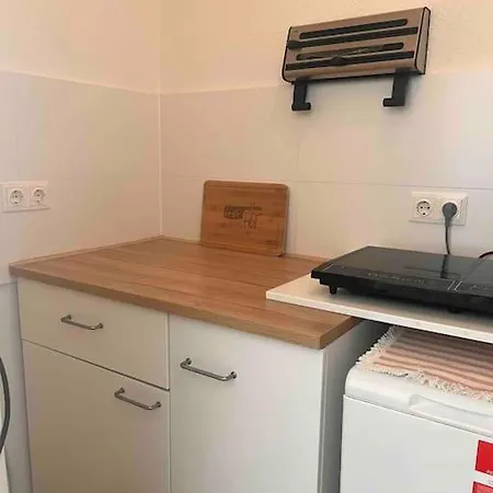 Appartement Im Herzen Leipzigs *