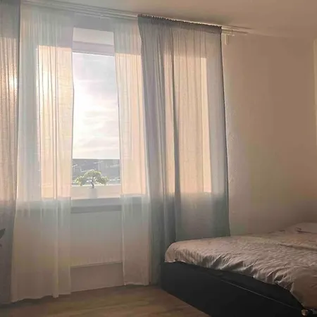 Appartement Im Herzen Leipzigs
