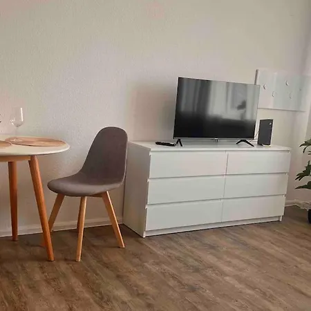 Appartement Im Herzen Leipzigs *