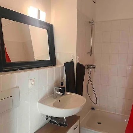 Appartement Im Herzen Leipzigs
