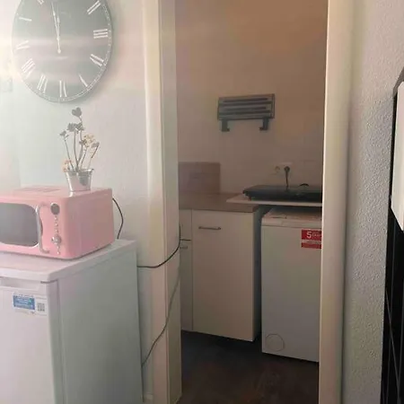 Im Herzen Leipzigs Appartement *